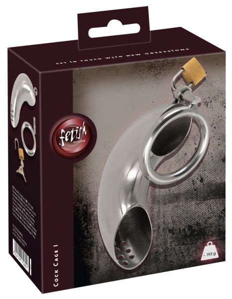 Cock Cage I - vergleichen und günstig kaufen Cock Cage I - vergleichen und günstig kaufen